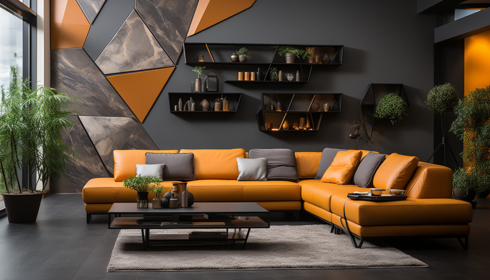 3 idées pour rénovation murale