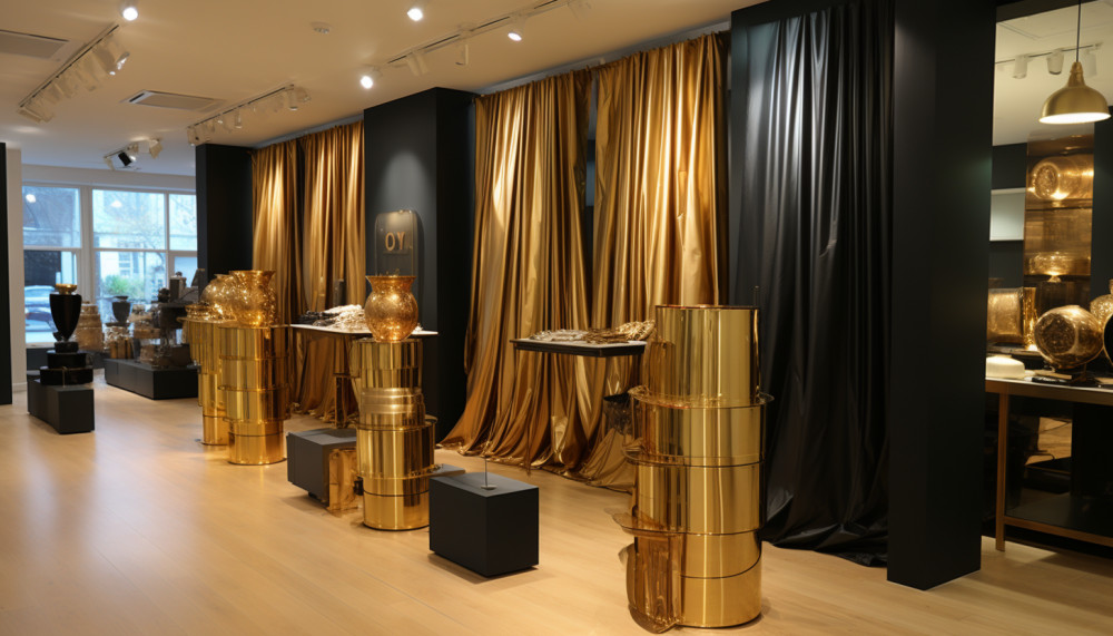 Boutique expert dans la réparation des rideaux métalliques