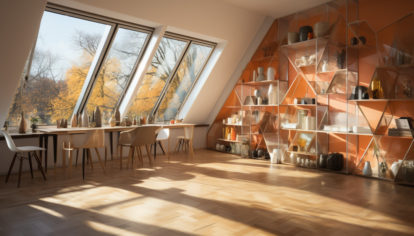 Choix des fenêtres pour un projet à Blois : comment vous y prendre ?