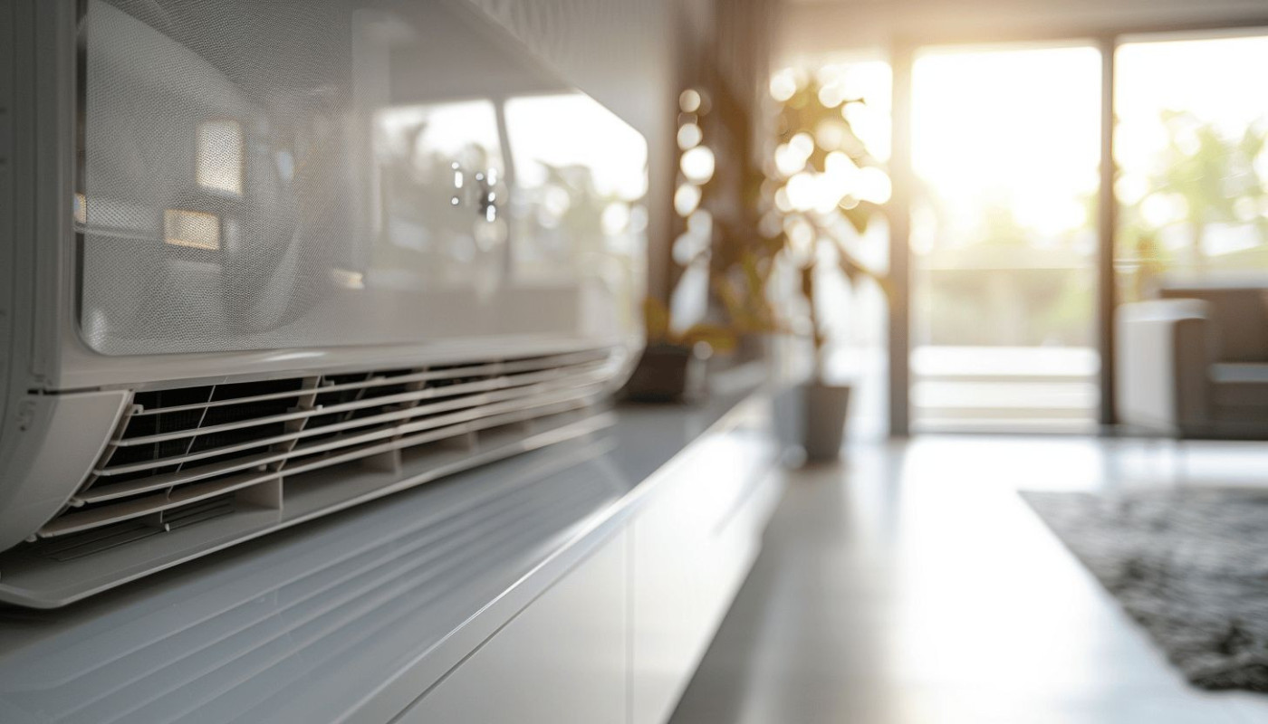 Comment choisir et entretenir une pompe à chaleur air-air efficacement