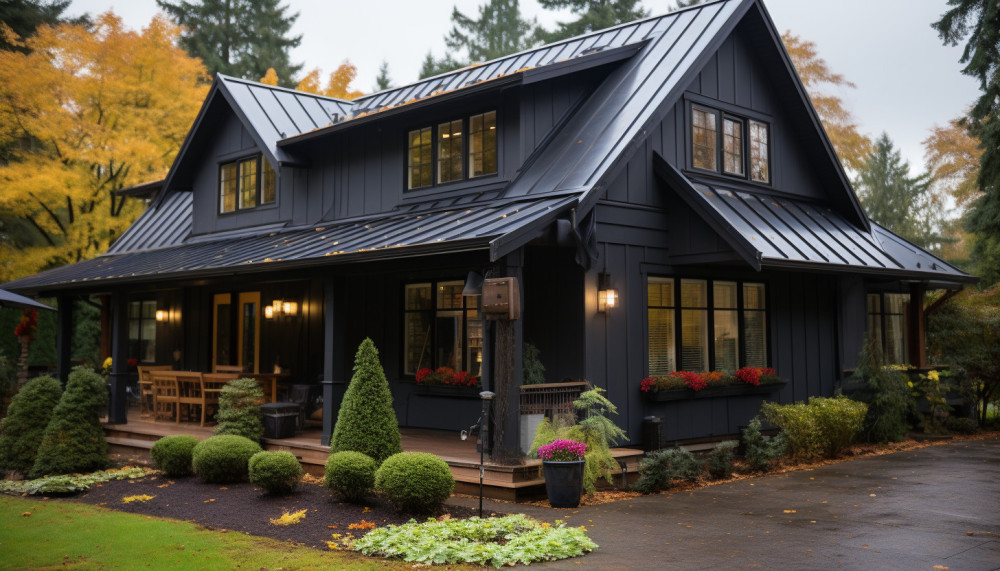 Comment choisir les meilleurs matériaux pour votre toiture afin de réduire le besoin de démoussage