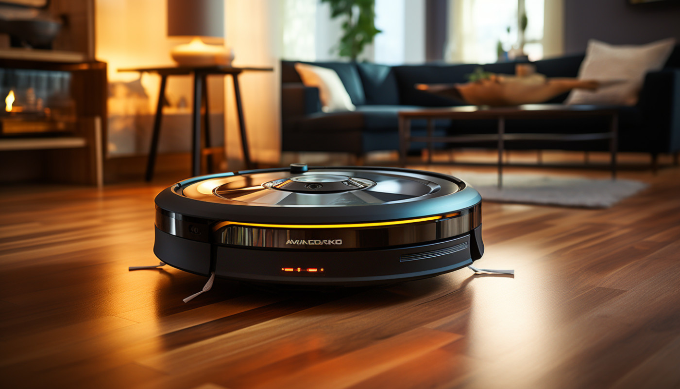 Comment choisir son aspirateur robot ?