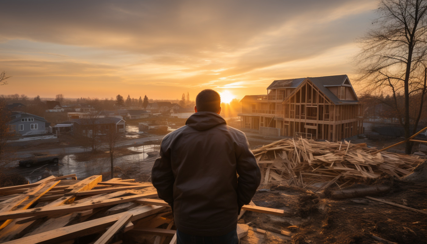 Comment construire une maison de rêve ?