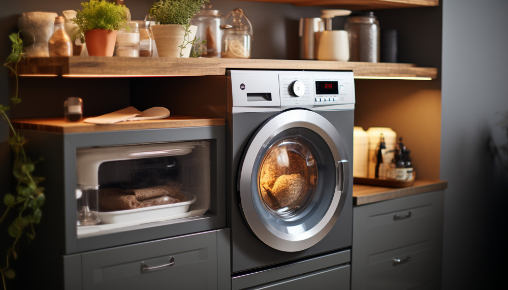 Comment dénicher le kit de superposition lave-linge adapté ?