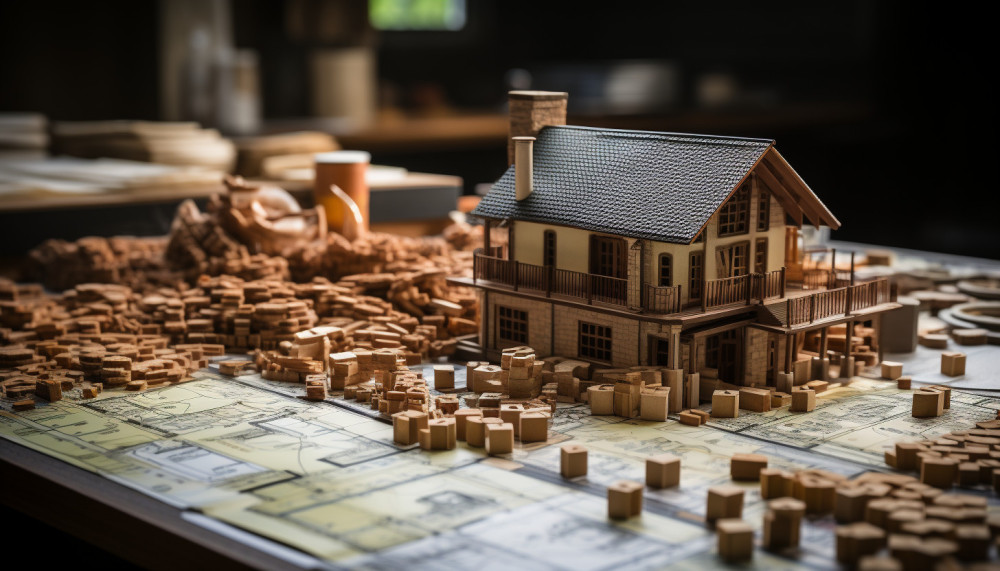 Comment estimer le coût d'une rénovation de maison ?