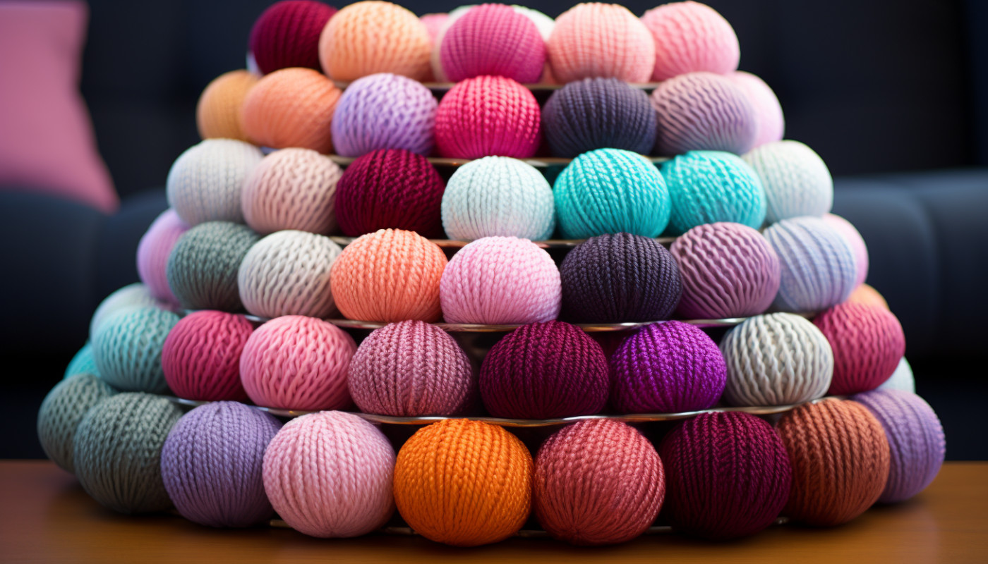 Comment trouver le nombre de billes pour rembourrer un pouf ?