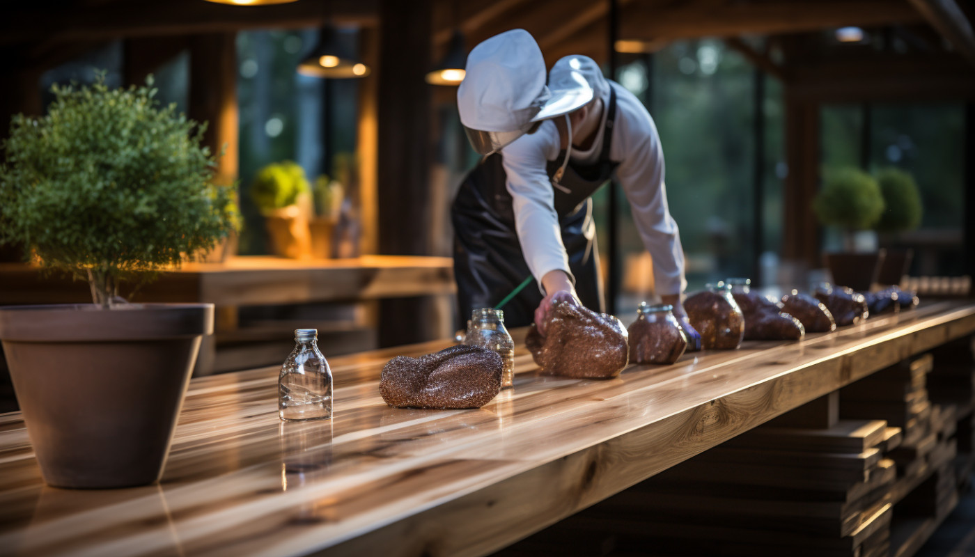 Décoration et protection de votre habitat : Pourquoi solliciter les services d’un expert des finitions en bois ?