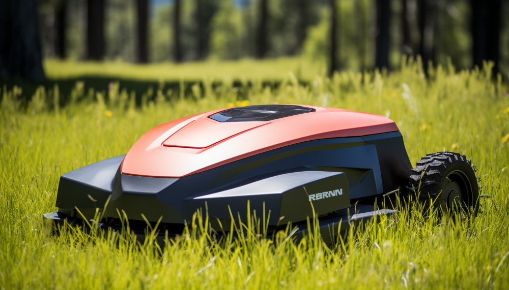Les critères à prendre en compte lors de l'achat d'un robot tondeuse