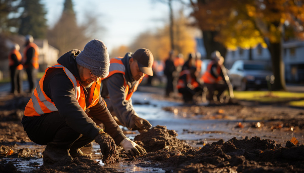 Les étapes essentielles pour préparer un projet de travaux publics