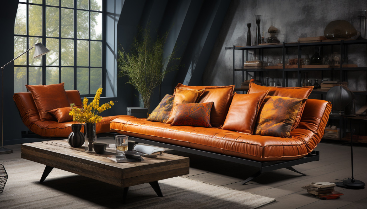 Les meilleurs canapés convertibles à petit prix