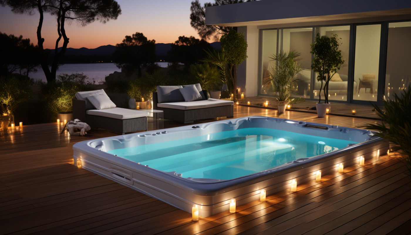 Piscine en kit : pourquoi opter pour ce choix?