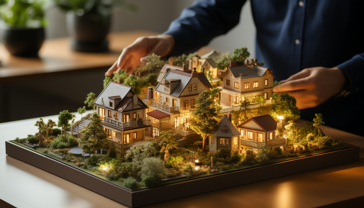 Pourquoi les simulateurs immobiliers sont votre meilleur allié pour un investissement réussi ?