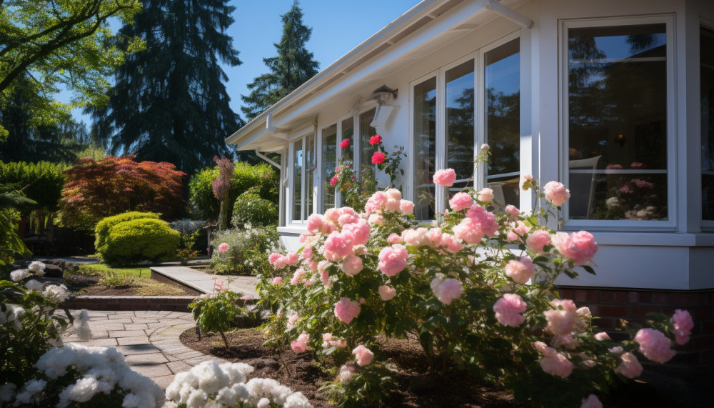 Pourquoi remplacer vos anciennes fenêtres par des fenêtres PVC peut contribuer à la réduction de votre facture énergétique