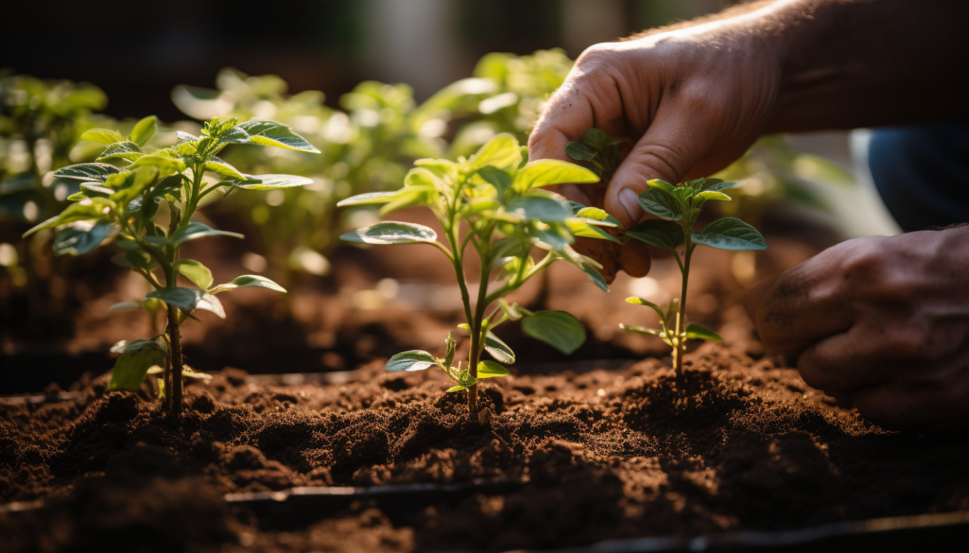 Pourquoi s’intéresser aux conseils de jardinage ?