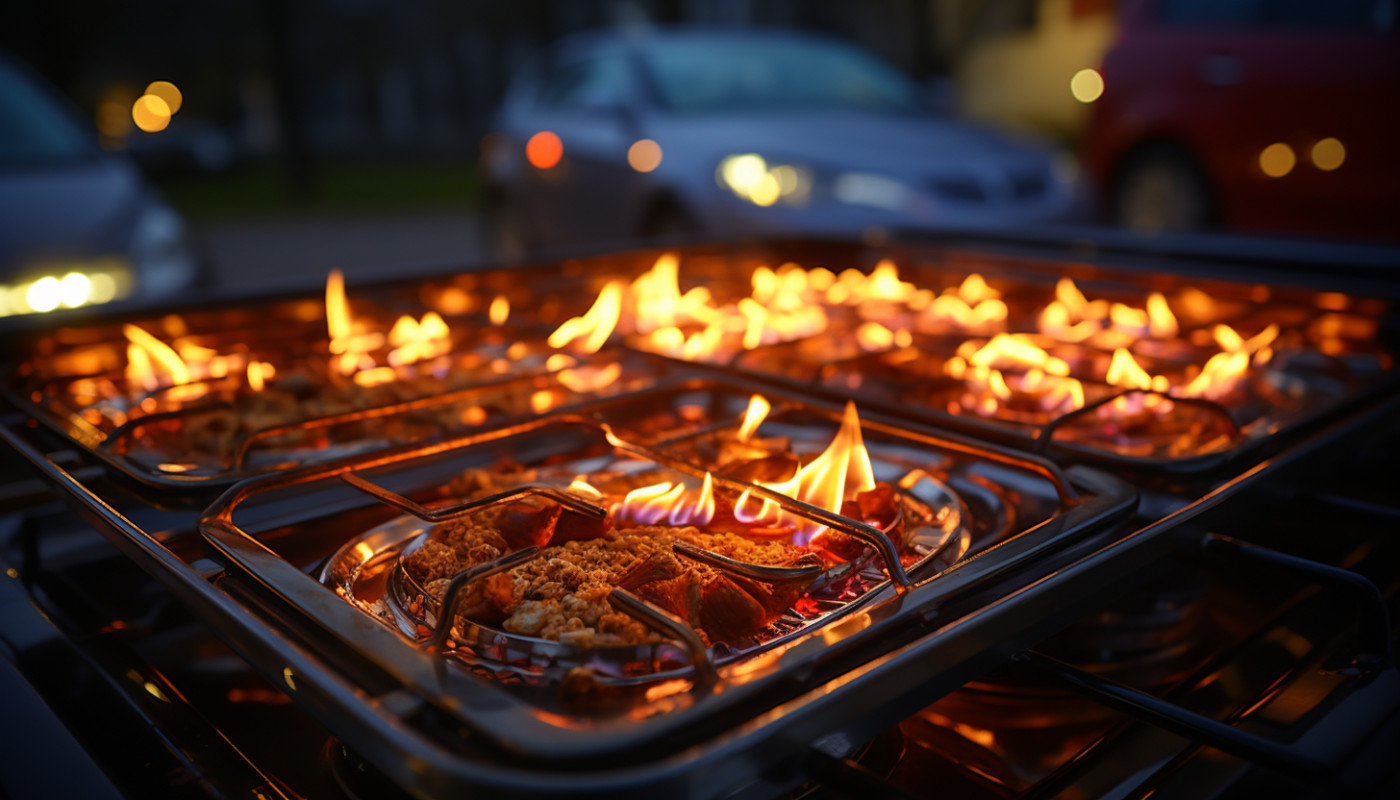 Que faut-il savoir sur les braseros à gaz ?