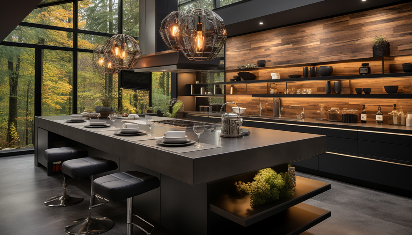 Que savoir des services d'un cuisiniste haut de gamme ?