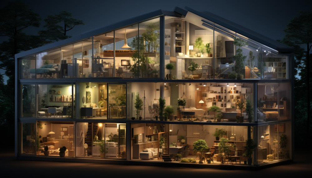 Quelles sont les caractéristiques d’une maison écologique ?