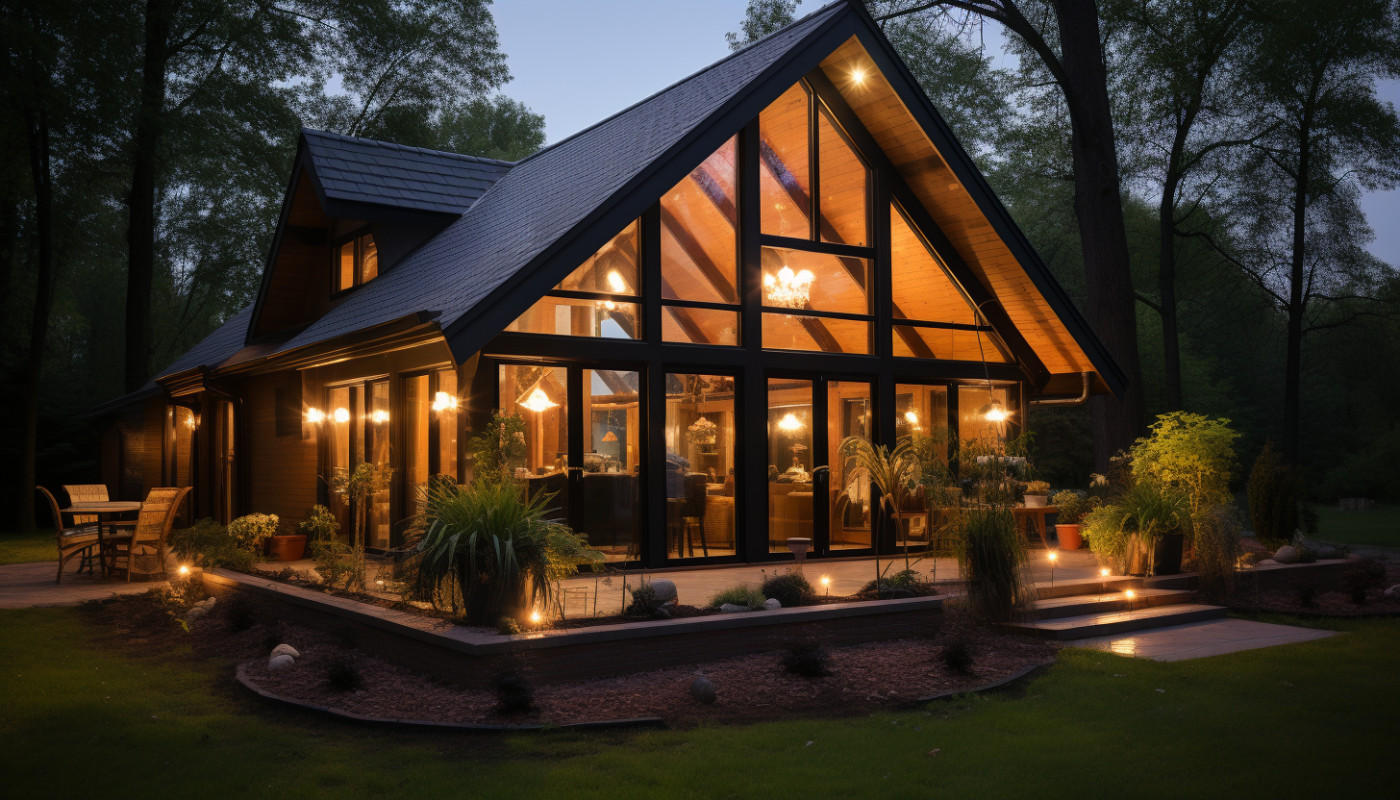 Quelles sont les normes pour bâtir une maison en bois ?