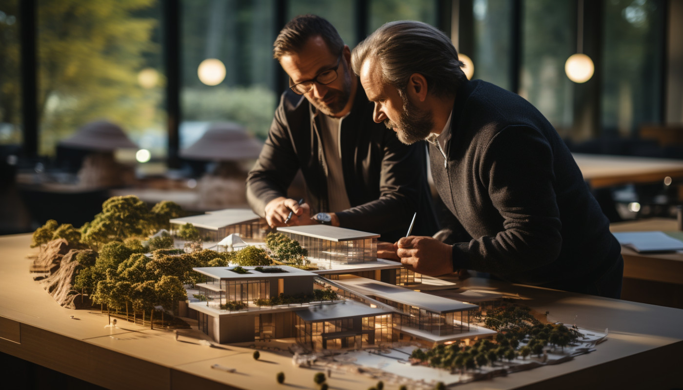 Quels sont les avantages de recourir à un architecte professionnel ?