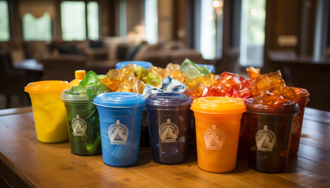 Quels sont les avantages du recyclage des déchets collectés ?