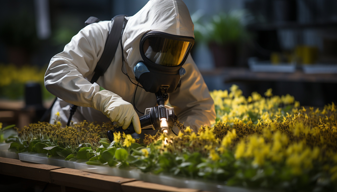 Quels sont les avantages liés aux services d'un professionnel de la dératisation?