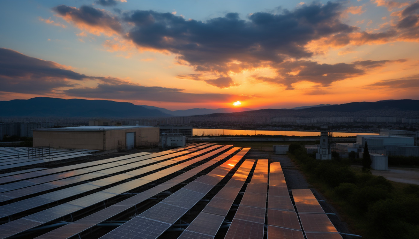 Quels sont les avantages qu’offrent le panneau solaire photovoltaïque