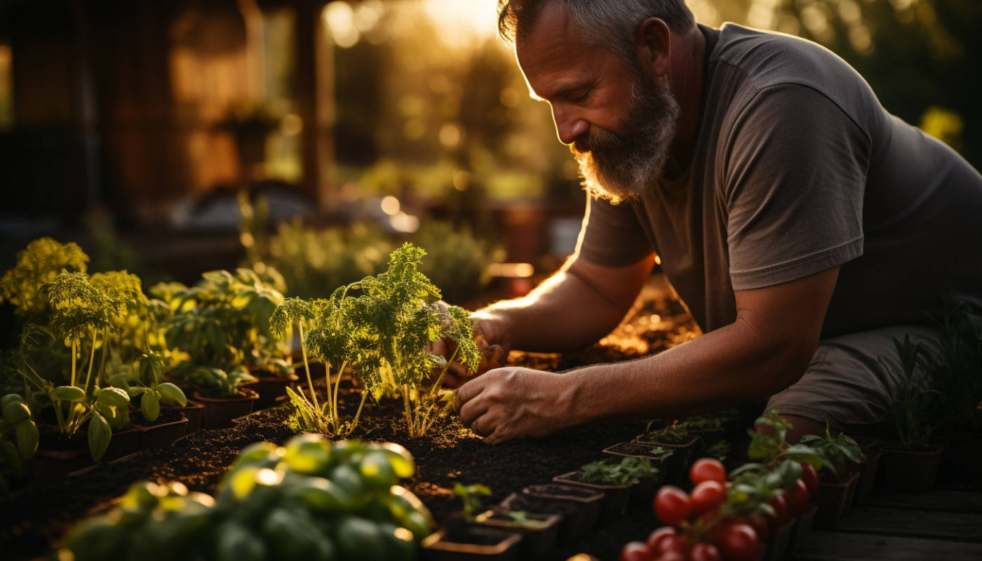 Quels sont les impacts du changement climatique sur le jardin ?
