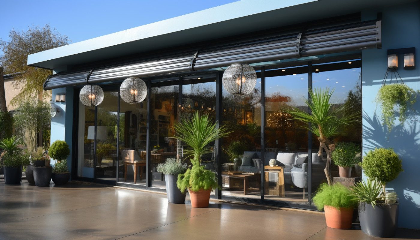 Tablier de volet roulant : pourquoi choisir une lame en PVC ?